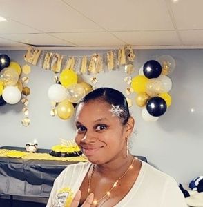 Meet your Posher, Kieyonna